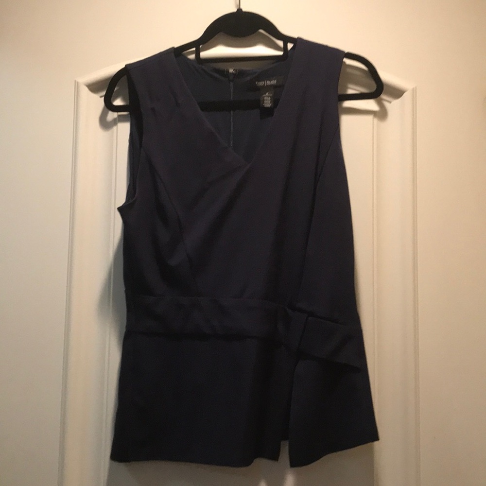 Dressy top